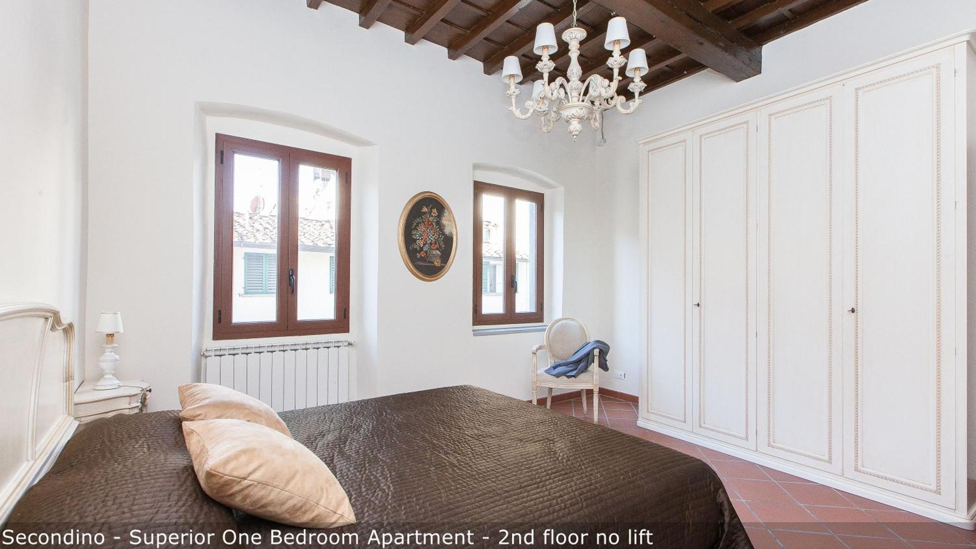 Palazzuolo Tower By Mamo Apartamento Florencia