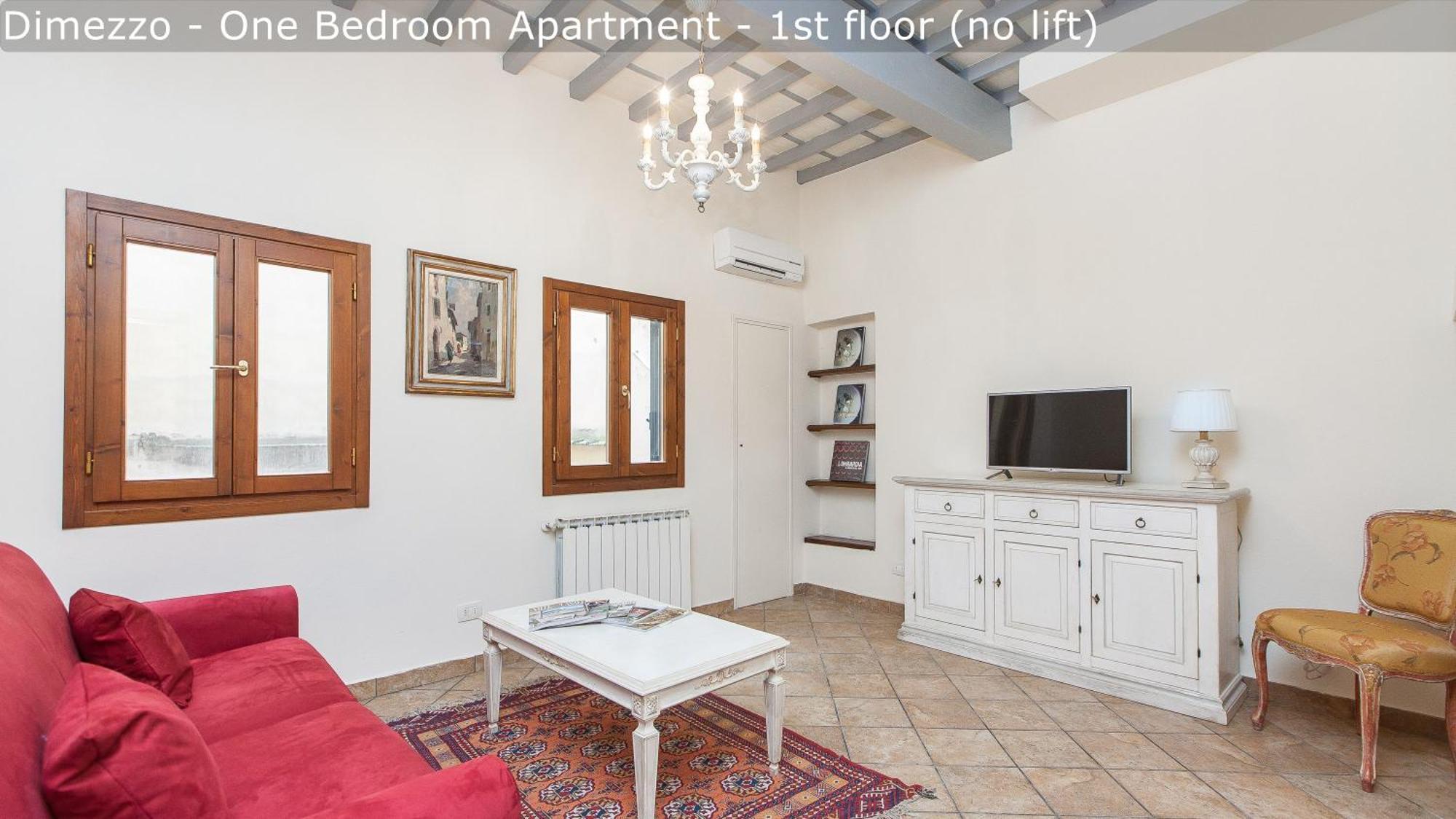 Palazzuolo Tower By Mamo Apartamento Florencia